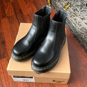 Core Bex Dr. Martens
